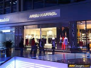 logo Arzu Kaprol